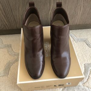 MICHAEL Michael Kors Brandy Bootie